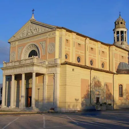 Spirito Divino 3* Montefalco