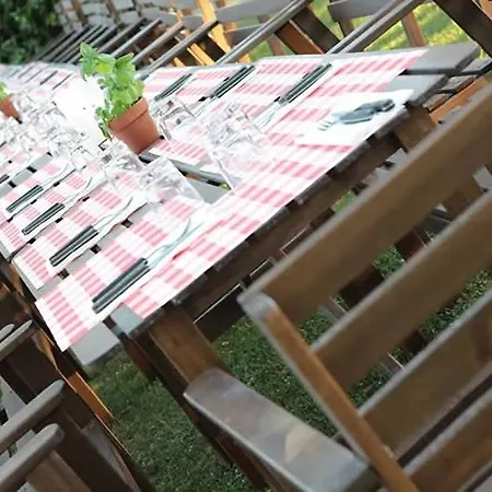 Hotel Spirito Divino