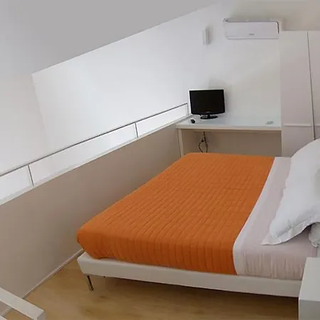 Spirito Divino Hotel