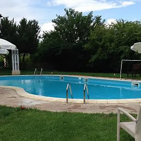 Spirito Divino Hotel 3*