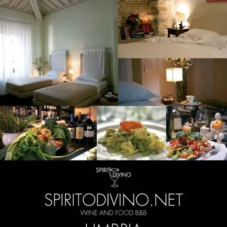 Hotel Spirito Divino 3*