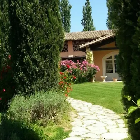 Hotel Spirito Divino