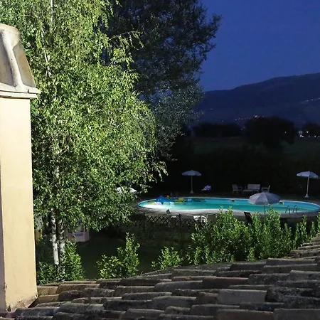 Spirito Divino Hotel