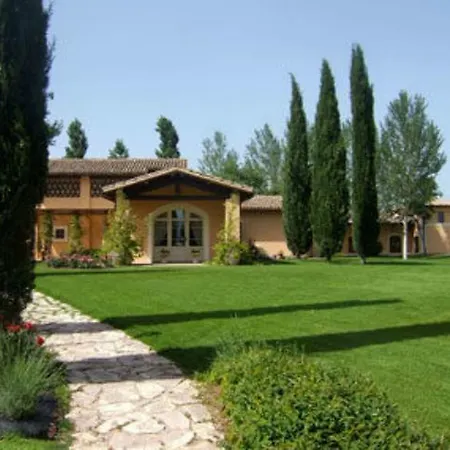 Spirito Divino Hotel Montefalco