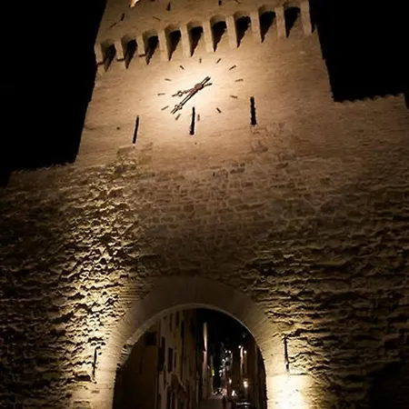 Hotel Spirito Divino Montefalco
