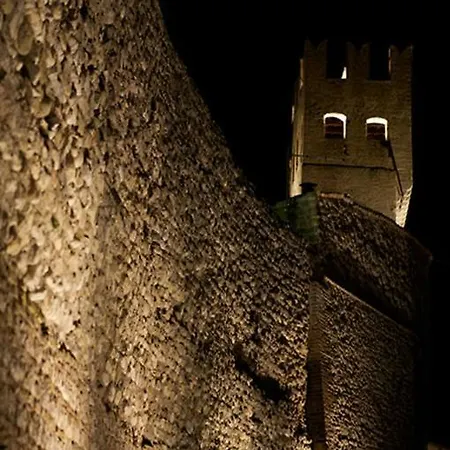 Spirito Divino 3* Montefalco