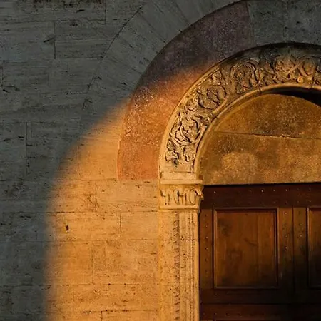 Spirito Divino Ξενοδοχείο Montefalco