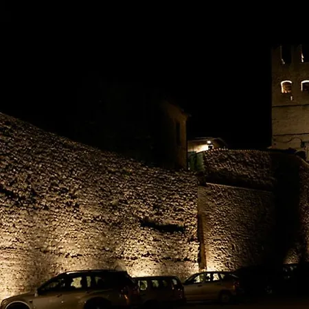 Spirito Divino Montefalco