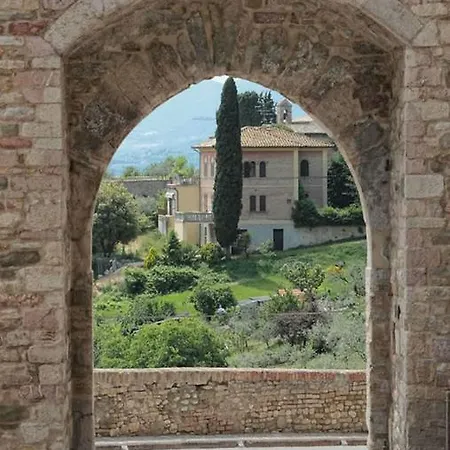 Spirito Divino Hotel